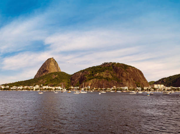 istock Rio de Janeiro City, Brazil 1290939935