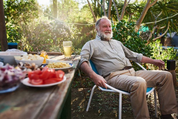 istock Make your retirement feel like one long relaxing weekend 1290941147