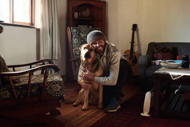 istock I bet my human is better than yours 1290948383