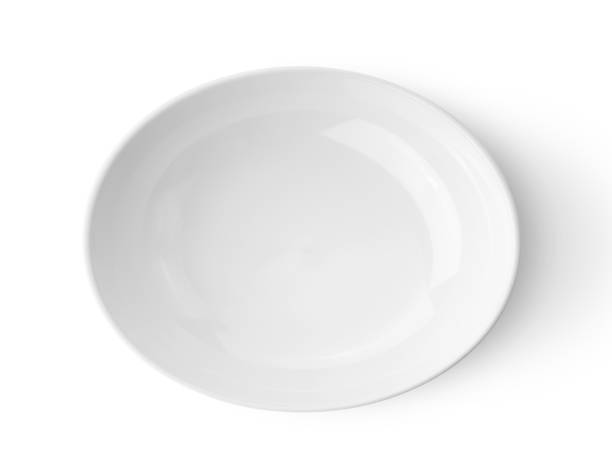 istock white ceramics bowl isolated on white background 1290970347