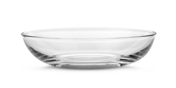istock bowl glass on the white background 1290972139