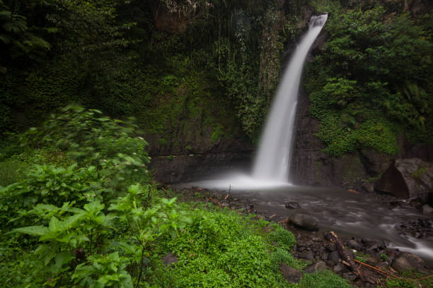 istock TIRTO KEMANTEN WATERFALL 1290982447