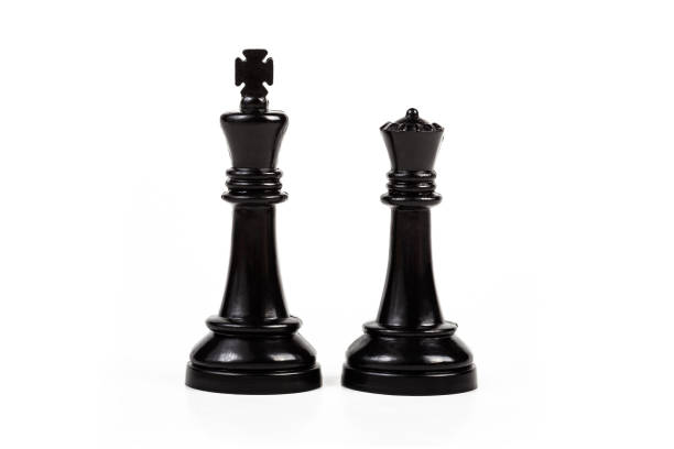 32,900+ Chess King And Queen Stock Photos, Pictures & Royalty-Free