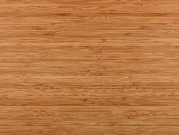 istock Background of bamboo wooden board surface 1291000182