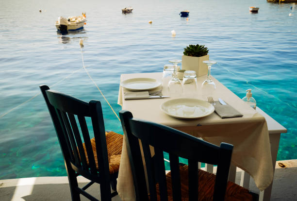 istock caldera of Santorini, Greece 1291015462