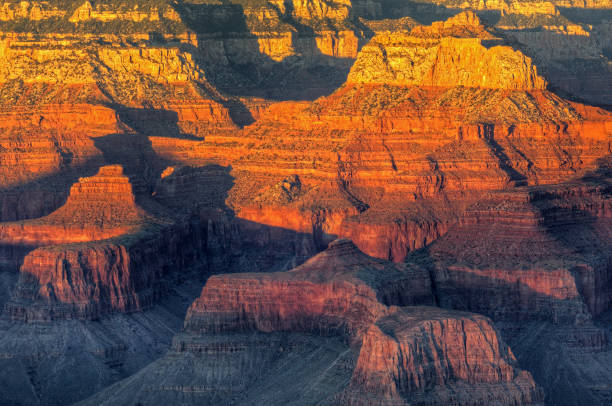 istock South Rim, Grand Canyon 1291023242