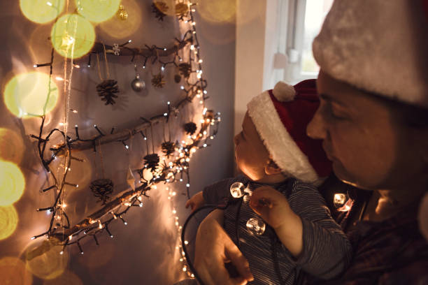 istock Looking forward to Christmas holidays 1291042136
