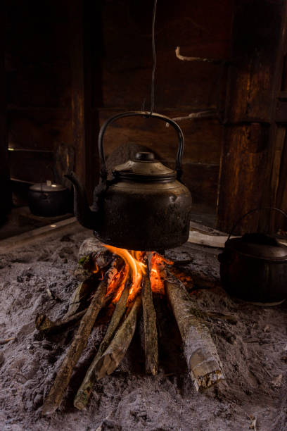 A furnace is a device or installation designed as a combustion place so that fuel can be used to heat something. The furnace can be simple, composed of arranged stones so that the fuel is protected and heat can be directed. However, most furnaces are built in such a way that the fire or heat generated is not too harmful to the user.