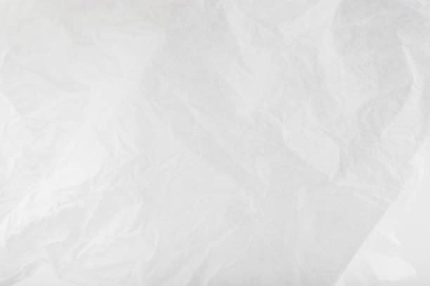 istock Texture Of Crumpled White Paper 1291064132
