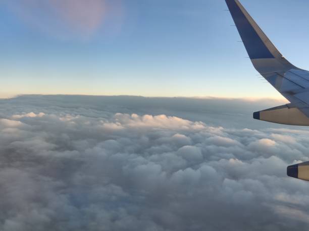 istock View from the sky from the top 1291065062