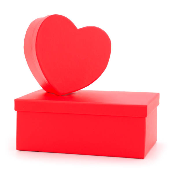istock Gift boxes, gifts on a white background isolated. 1291068135