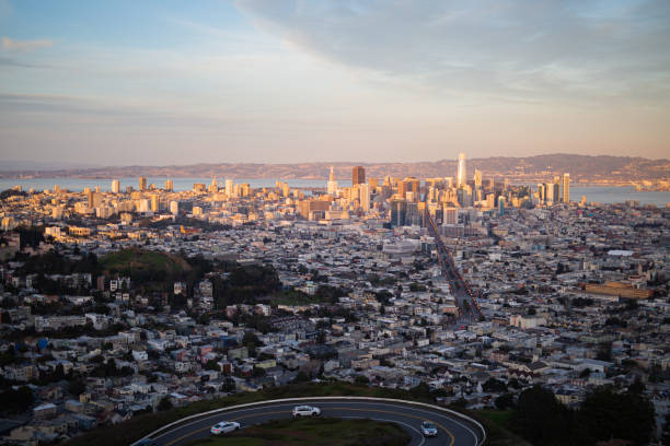 istock View of San Francisco 1291069628