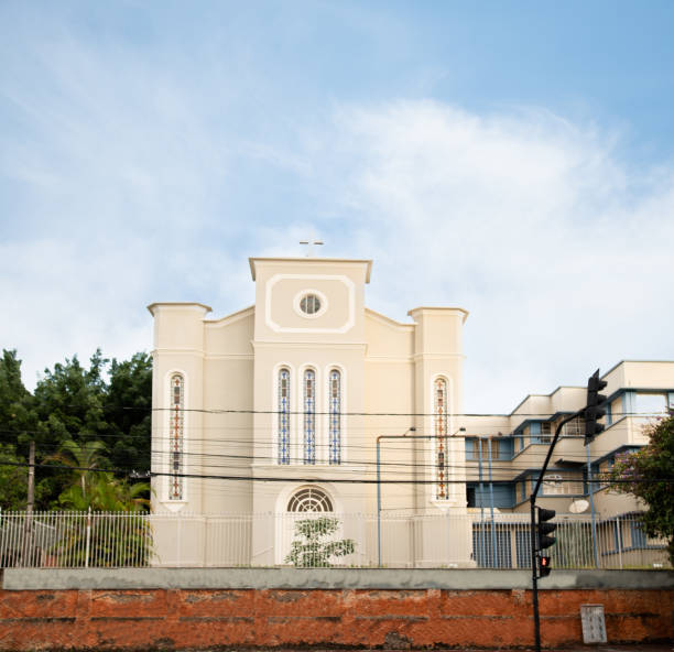 istock Belo Horizonte city, in Brazil 1291088459