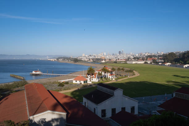 istock View of San Francisco 1291089371