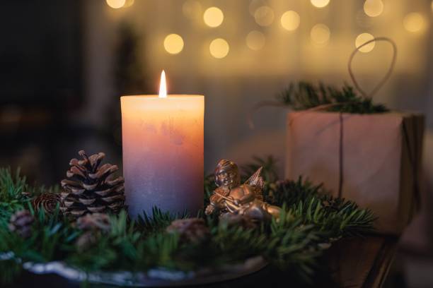 istock December holidays at home 1291096011