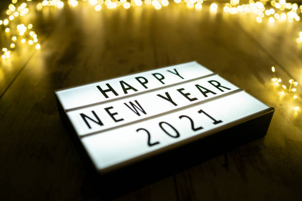 istock Happy New Year 2021 1291101376