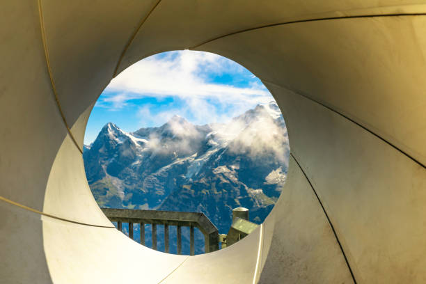 istock Eiger Schilthorn Switzerland 1291112730
