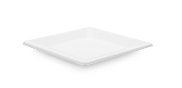 istock white paper plate isolated on white background 1291114001