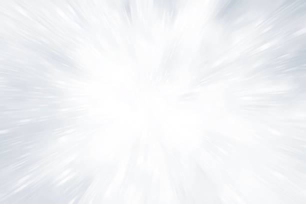Gray Abstract background blurred. effect shiny lights use for card banner wallpaper backdrop and your product.