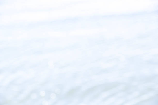 istock bokeh of light in the beach 1291119245