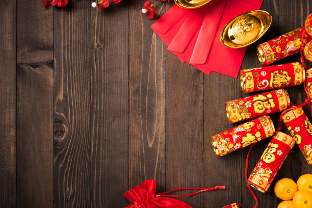 istock Chinese new year festival 1291127154