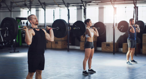 istock Your body is a reflection of your lifestyle 1291131808