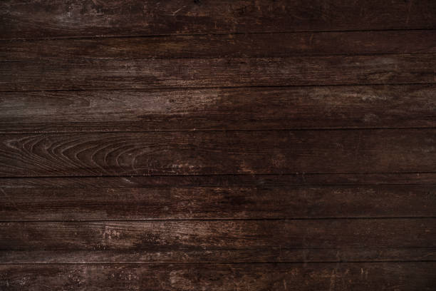 istock Wood planks, Wooden Texture background 1291134307