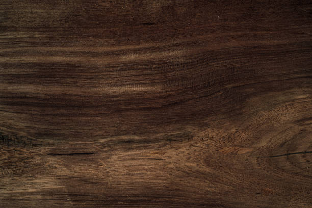 istock Wood planks, Wooden Texture background 1291134321