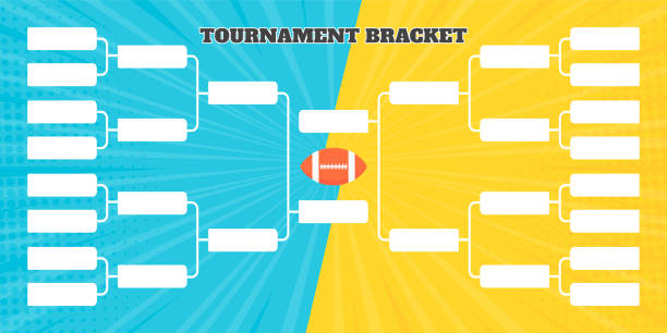 Golf Bracket Example 100+ Golf Bracket Stock Illustrations, Royalty-Free Vector Graphics ...