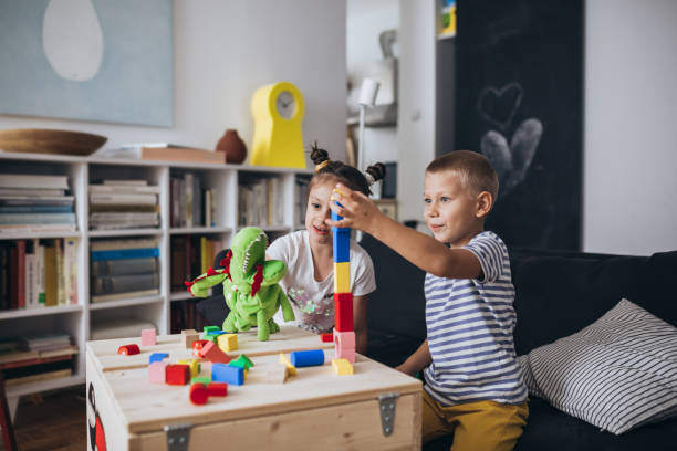 istock kids at home 1291151308