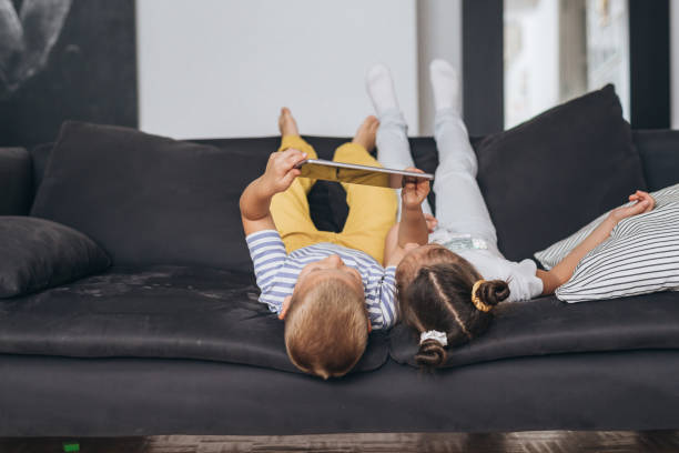istock kids at home 1291151455