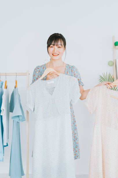 istock Asian business woman 1291161222