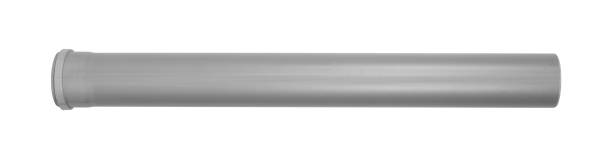 istock Plumbing and sewerage - 100mm PVC pipe sewerage system 1291170157