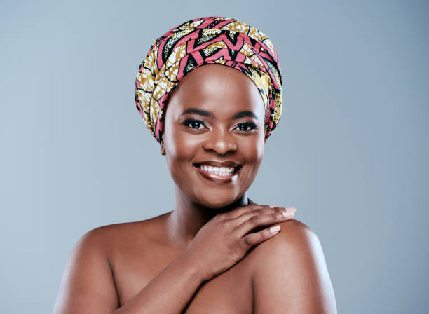 istock Beauty is more than a look; It’s a feeling 1291171603