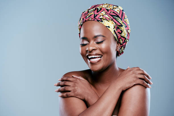 istock Embrace your own beauty 1291171604