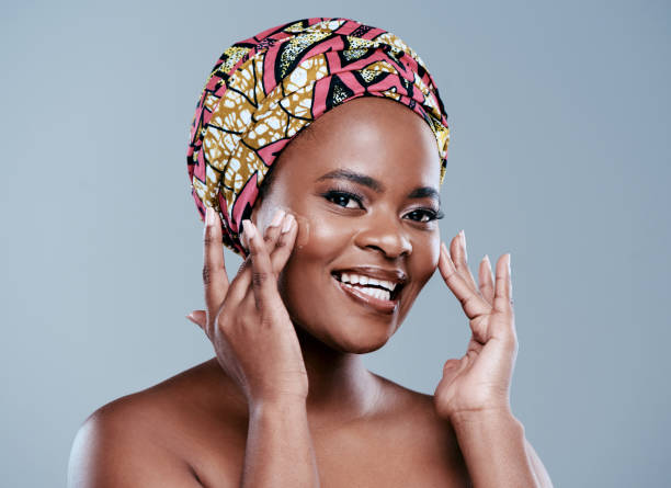 istock Beauty is self confidence applied directly to the face 1291171634