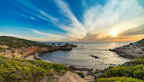 istock Diamond Bay Mornington Melbourne 1291174460