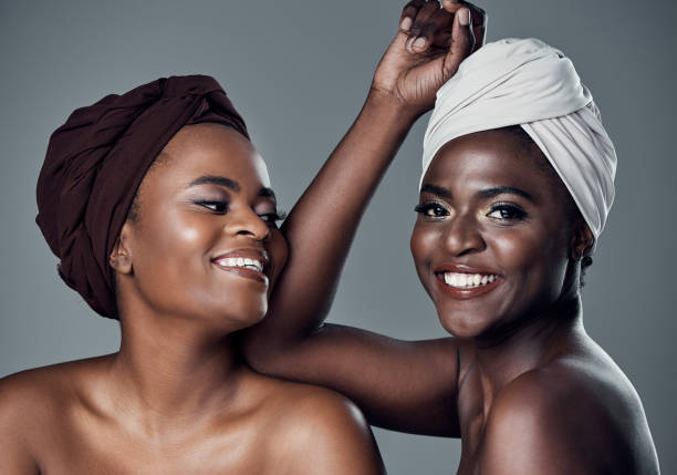 istock Sisterhood is thicker than water 1291176840