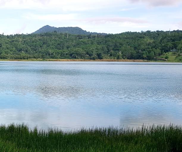 istock Linau's Lake 1291181595