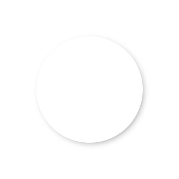 Circle Withe Shadow 320,200+ Circle Shadow Stock Photos, Pictures & Royalty-Free Images ...