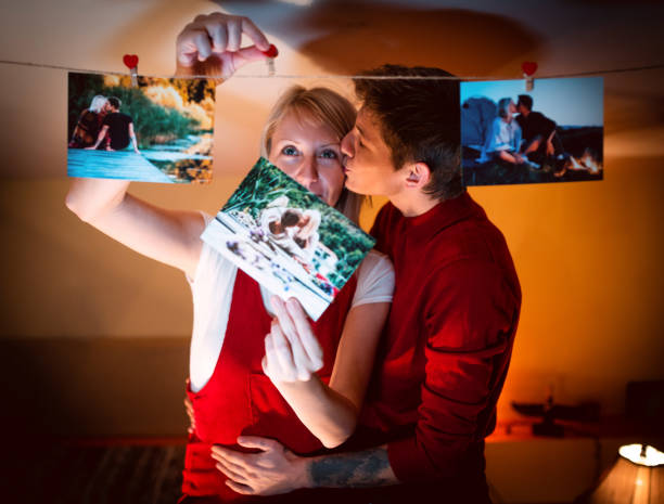 istock Traveling through memories 1291202875