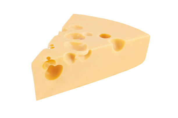 istock piece of cheese 1291206431
