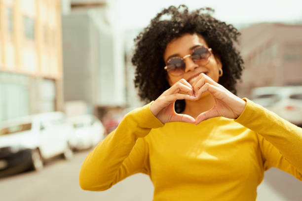 istock Spread some love wherever you go 1291208184