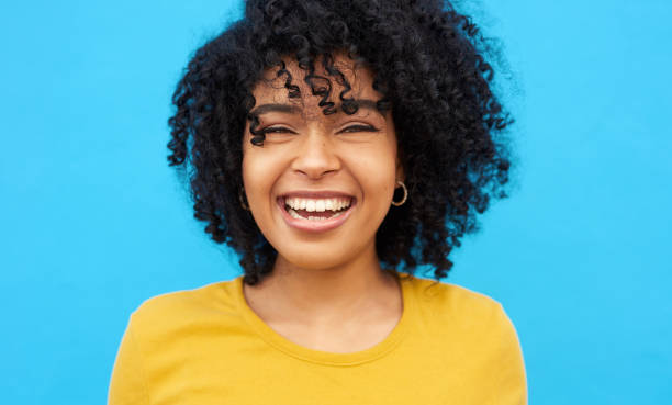 istock Smile, you might make someone's day 1291208200