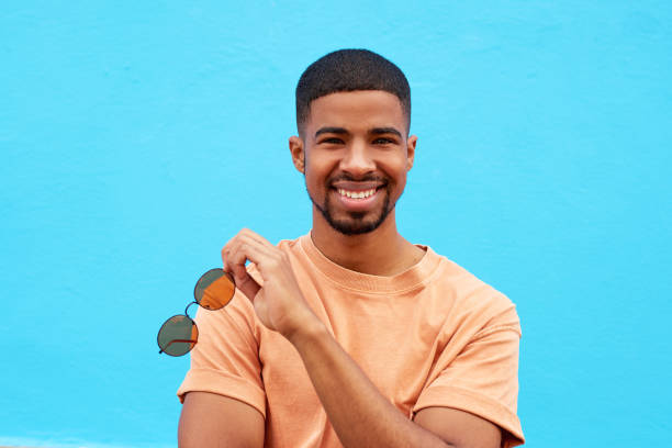 istock I look even cooler without the glasses 1291208218