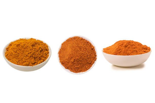 istock Paprika in a bowl. 1291238431