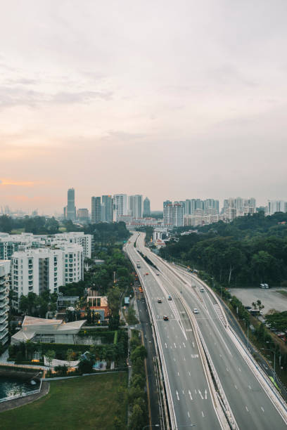 istock Singapore Cityscape 1291241840