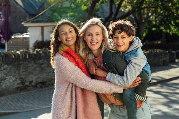 istock Happy Family 1291245824