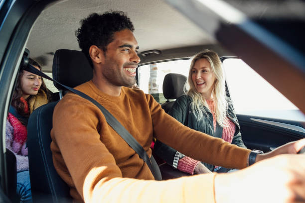 istock Family Drive 1291246479
