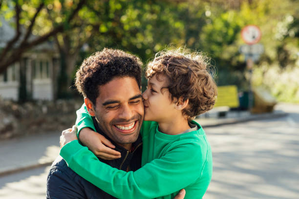 istock Cute Kisses 1291246694